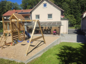 Ferienhaus Seifert Bischofsheim An Der Rhön
